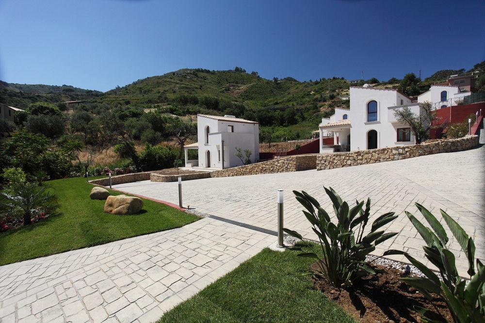 Cefalu In Casa Cefalù Exterior foto