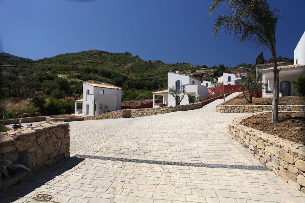 Cefalu In Casa Cefalù Exterior foto