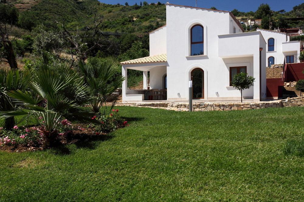 Cefalu In Casa Cefalù Exterior foto