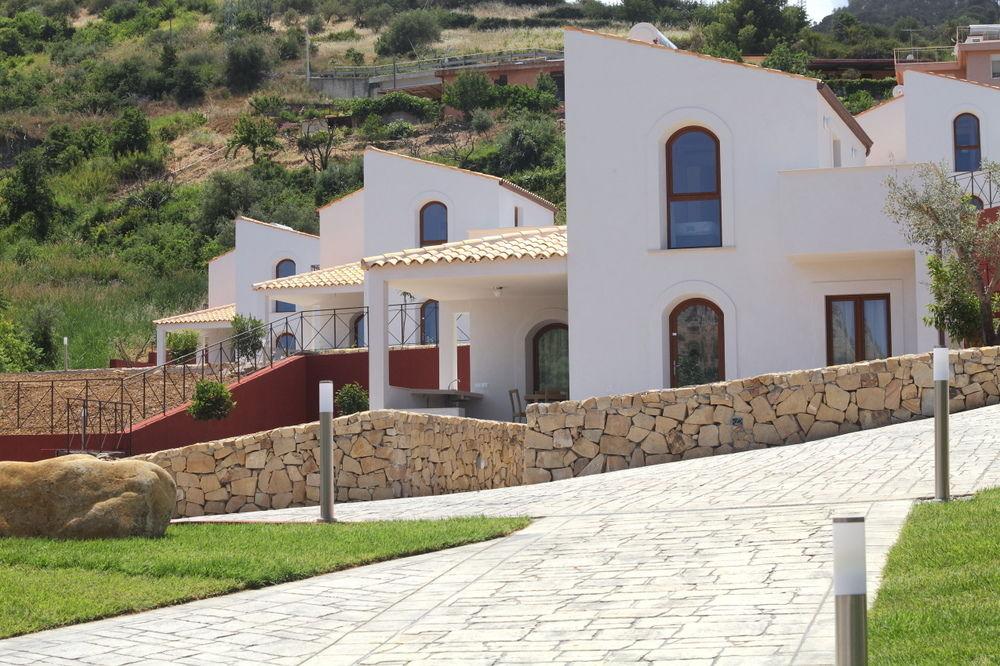 Cefalu In Casa Cefalù Exterior foto