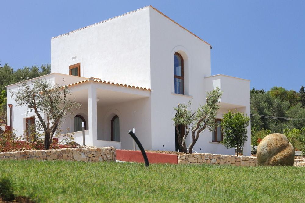 Cefalu In Casa Cefalù Exterior foto