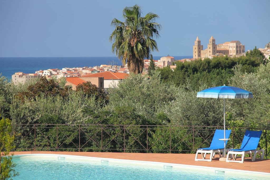 Cefalu In Casa Cefalù Quarto foto