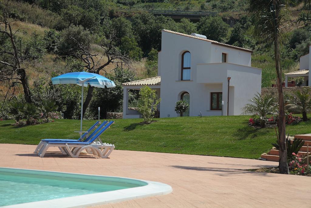 Cefalu In Casa Cefalù Exterior foto