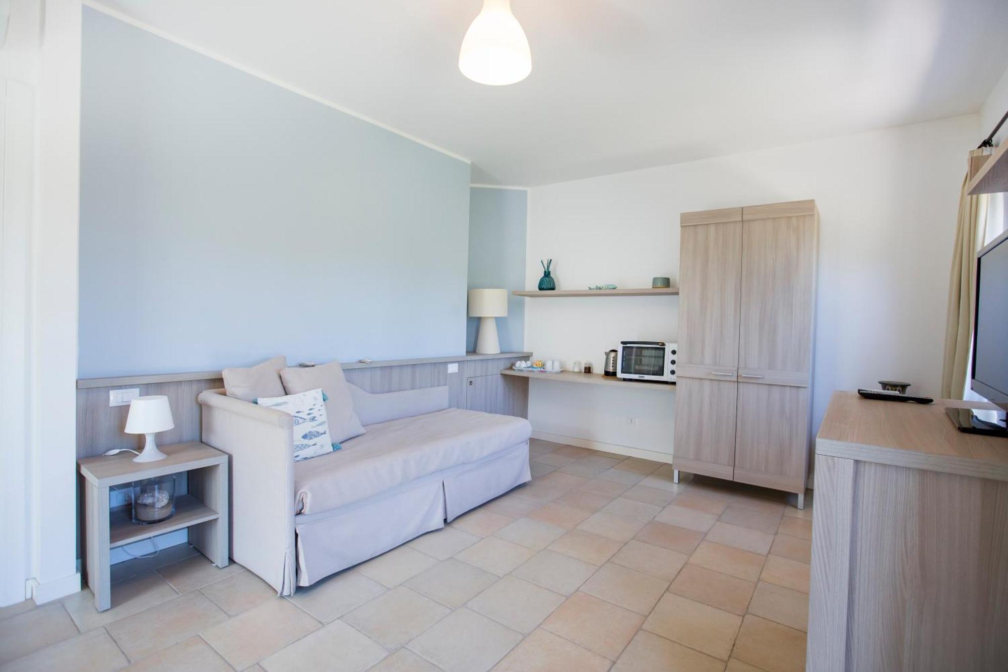 Cefalu In Casa Cefalù Quarto foto