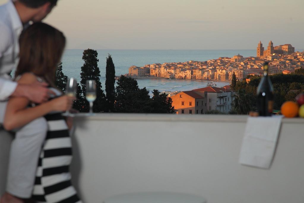 Cefalu In Casa Cefalù Quarto foto