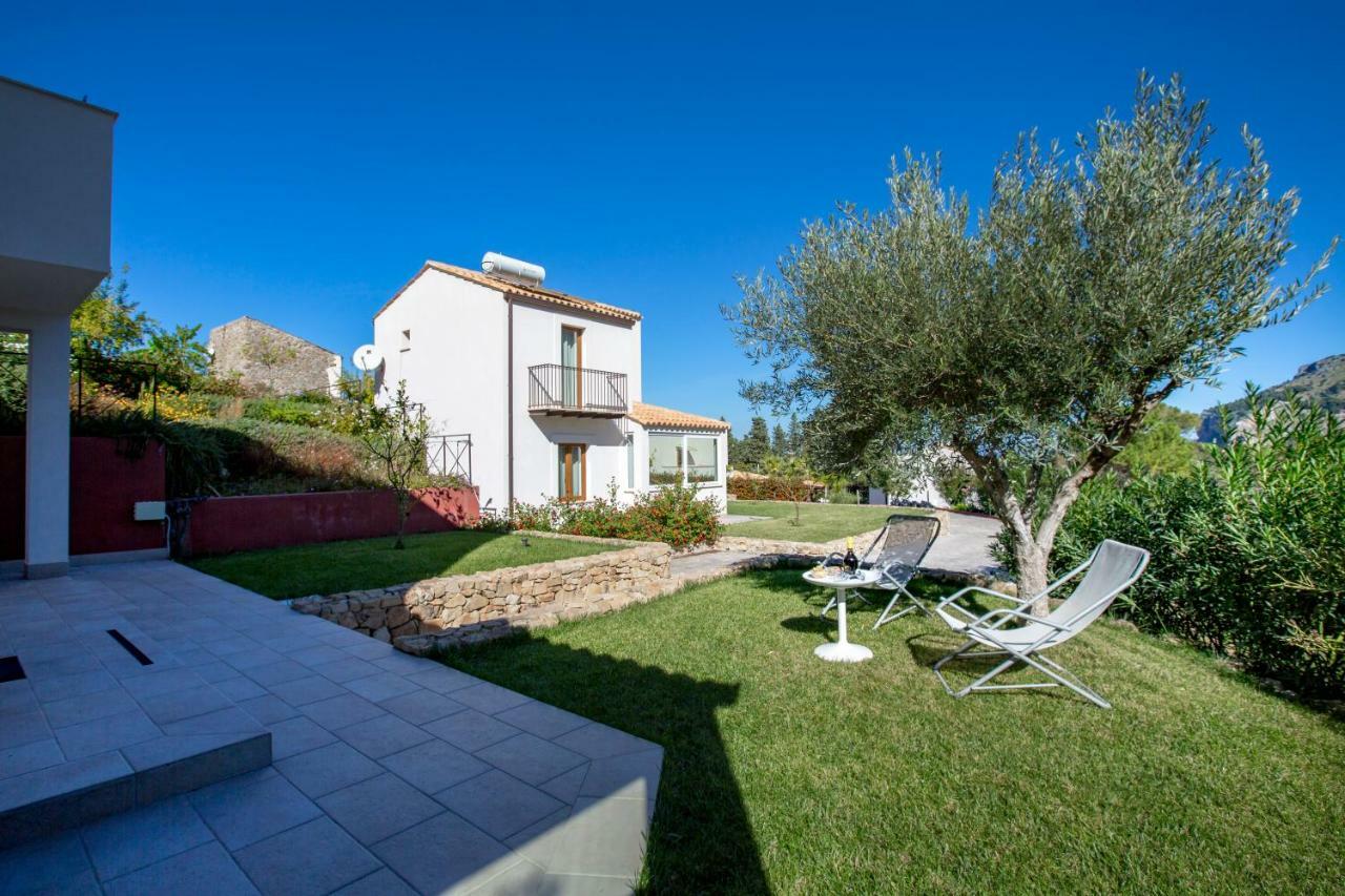Cefalu In Casa Cefalù Exterior foto