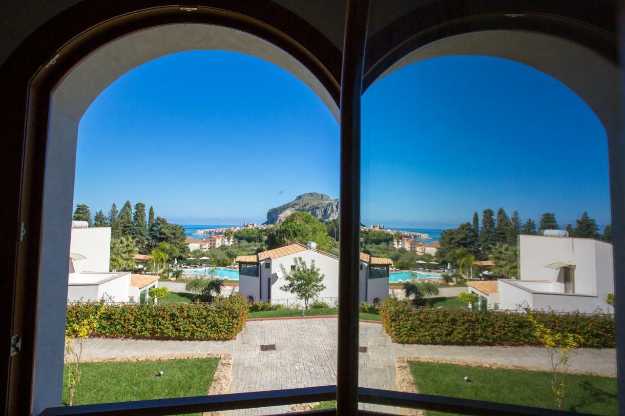 Cefalu In Casa Cefalù Exterior foto