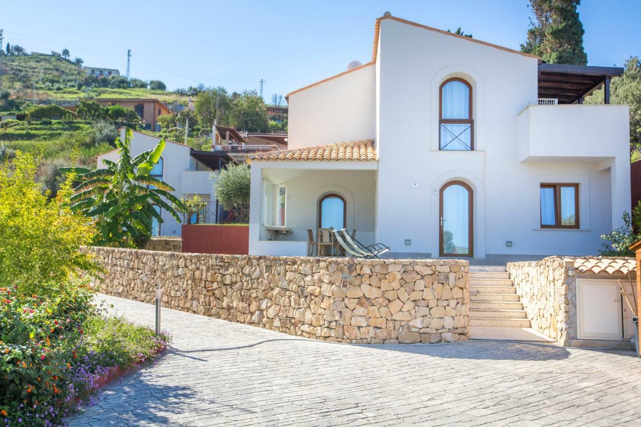 Cefalu In Casa Cefalù Exterior foto